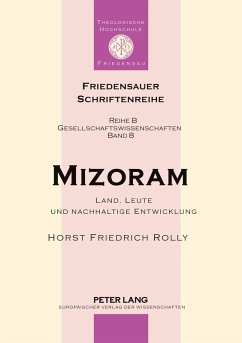 Cover Mizoram