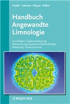 Handbuch Angewandte Limnologie - Hupfer, Michael / Calmano, Wolfgang / Klapper, Helmut et al. (Hrsg.)