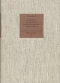 Mechanismus und Subjektivität in der Philosophie von Thomas Hobbes