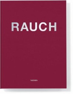 Cover Neo Rauch, Collector's Edition