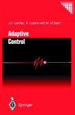 Adaptive Control