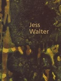 Jess Walter