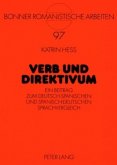 Verb und Direktivum