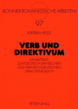 Verb und Direktivum