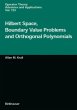 Hilbert Space, Boundary Value Problems... - Bild 1