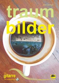 Cover Traumbilder für Gitarre