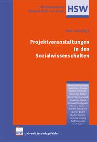 Projektveranstaltungen in den Sozialwissenschaften