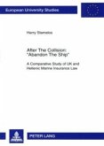 After The Collision: 