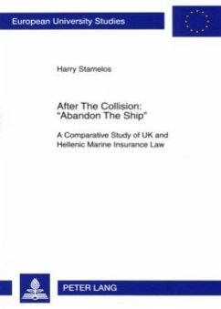 Cover After The Collision: 