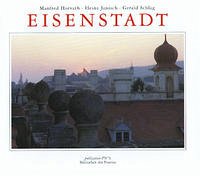 Eisenstadt - Janisch, Heinz; Schlag, Gerald
