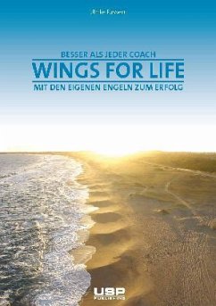 Cover Wings for Life - Besser als jeder Coach