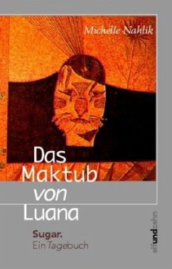 Cover Das Maktub von Luana