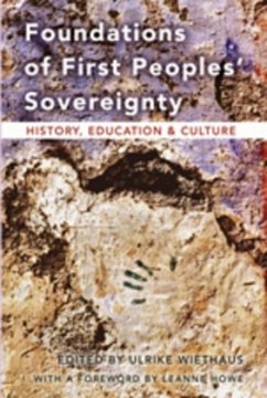 Foundations of First Peoples' Sovereignty