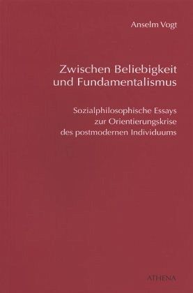 Zwischen Beliebigkeit und Fundamentalismus