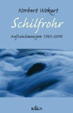 Schilfrohr - Wokart, Norbert