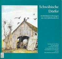 Schwäbische Dörfer