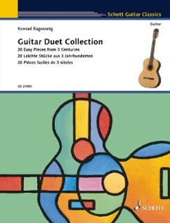 Cover Guitar Duet Collection