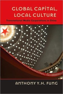 Global Capital, Local Culture - Fung, Anthony Y.H.