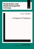 A Nation of Nations