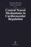 CENTRAL NEURAL MECHANISMS OF C