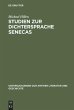 Studien zur Dichtersprache Senecas - Bild 1