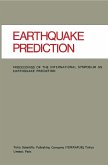 Earthquake Prediction