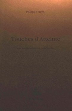 Cover Touches d'Atteinte