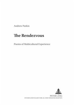 The Rendez-Vous - Parkin, Andrew
