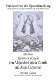 'Manita en el suelo' von Alejandro García Caturla und Alejo Carpentier