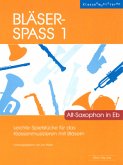 Bläser-Spass 1 Bläser-Spass 1