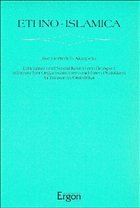 Ethnizität und Stratifikation am Beispiel islamischer Organisationen und ihren Praktiken in Tansania /Ostafrika