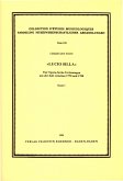 Lucio Silla Vier Opera-Seria- Vertonungen aus der Zeit zwischen 1770 und 1780 Band 1