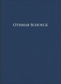 Schoeck, O: Werke für Soloinstrumente und Orchester Schoeck, O: Werke für Soloinstrumente und Orchester