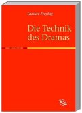 Die Technik des Dramas