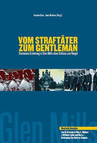 Vom Straftäter zum Gentleman - Grissom, Grant R; Dubnov, William L