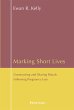Marking Short Lives - Bild 1