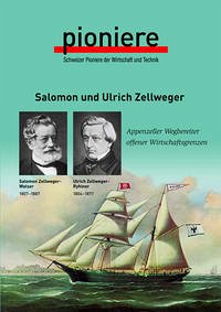 Salomon und Ulrich Zellweger