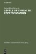 Levels of Syntactic Representation - Bild 1