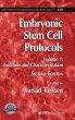Embryonic Stem Cell Protocols - Bild 1