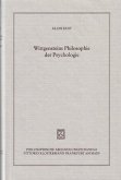 Wittgensteins Philosophie der Psychologie