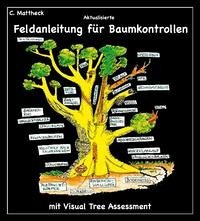Aktualisierte Feldanleitung für Baumkontrollen mit Visual Tree Assessment