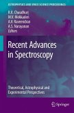 Recent Advances in Spectroscopy