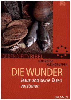 Cover Die Wunder
