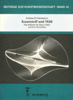 Cover Kunststoff und Müll