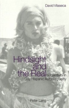 Hindsight and the Real - Vilaseca, David