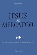 Jesus as Mediator - Bild 1