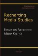 Recharting Media Studies - Bild 1