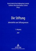 Die Stiftung