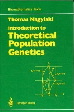 Introduction to Theoretical Population Gentics
