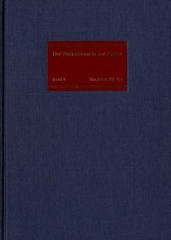 Die philosophische Lehre des Platonismus [1] - Dörrie, Heinrich;Baltes, Matthias